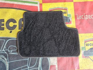 Conjunto Tapetes Auto SEAT IBIZA KJ