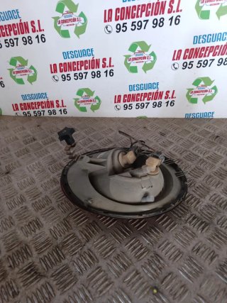 Piloto Trasero Izquierdo VW New Beetle 2007