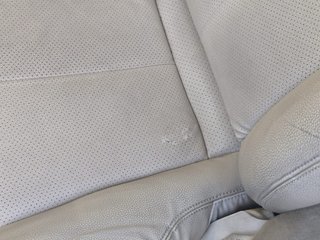 Mercedes-Benz Clase E 2004