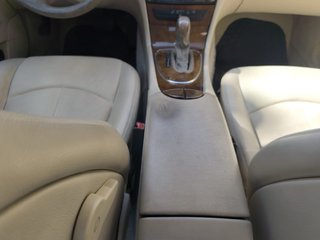 Mercedes-Benz Clase E 2004