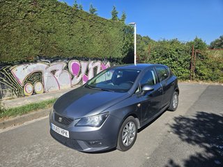 SEAT Ibiza 2013