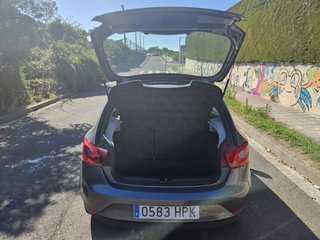 SEAT Ibiza 2013