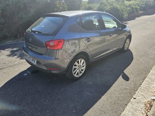 SEAT Ibiza 2013