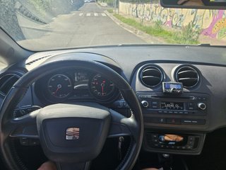 SEAT Ibiza 2013