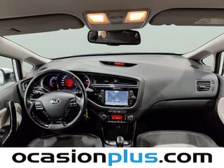 Kia Ceed 1.0 T-GDi Eco-Dynamics x-Tech 74 kW (100 CV)