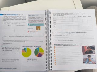 GEOGRAFIA I HISTORIA 3 QA+DIGITAL (SITUACIONS)