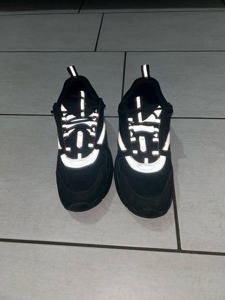 Dior B22 nere taglia 42