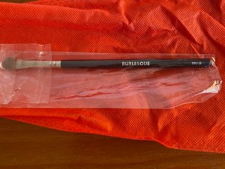 Pincel profesional Burlesque PRO-38