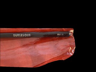 Pincel profesional Burlesque PRO-38