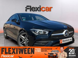 Mercedes-Benz CLA CLA 200 D DCT 4MATIC Shooting Brake