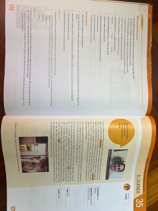 Lengua y Literatura 2 ESO (secundaria]