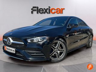 Mercedes CLA CLA 200 D DCT 4MATIC Shooting Brake