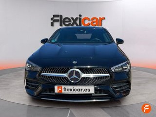 Mercedes CLA CLA 200 D DCT 4MATIC Shooting Brake