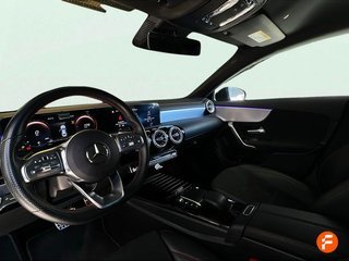 Mercedes CLA CLA 200 D DCT 4MATIC Shooting Brake