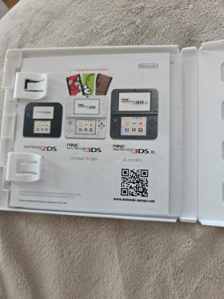 Pokémon Sol Nintendo 3DS