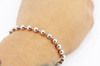 Pulsera de plata  de 925. Ref:020-05-01289