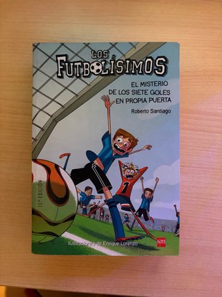 Oferta 4 libros para niños en buen estado