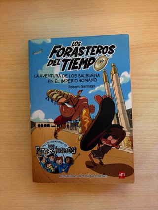 Oferta 4 libros para niños en buen estado