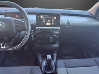 Citroen C4 Cactus 2017