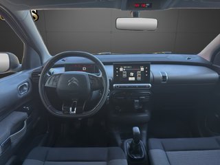 Citroen C4 Cactus 2017