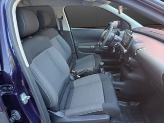 Citroen C4 Cactus 2017