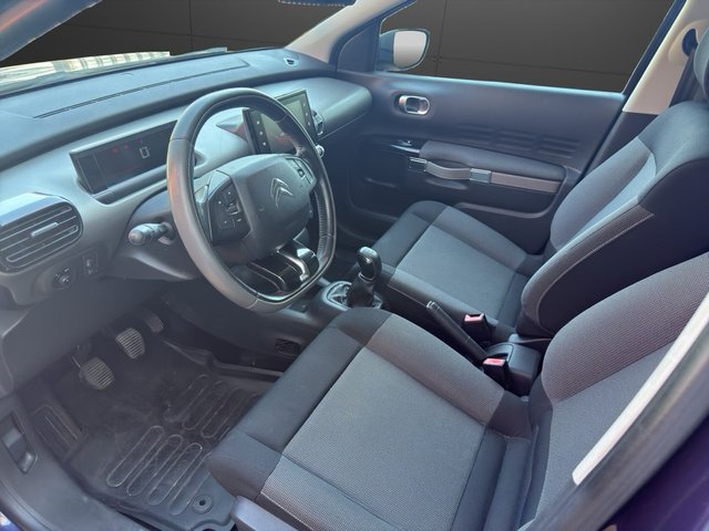 Citroen C4 Cactus 2017