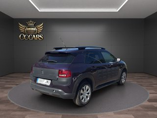 Citroen C4 Cactus 2017