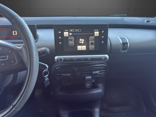 Citroen C4 Cactus 2017