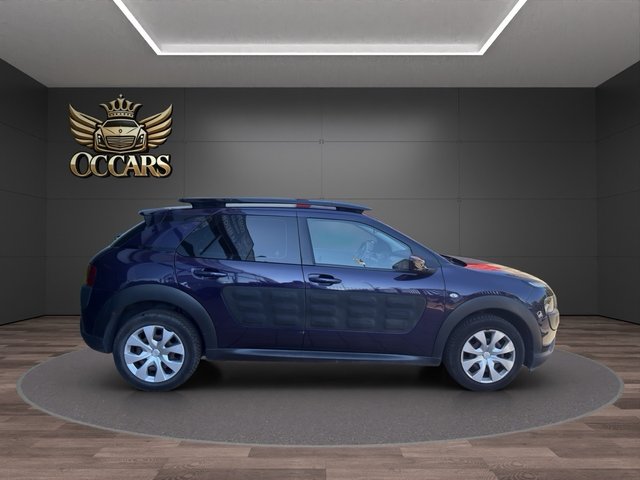 Citroen C4 Cactus 2017