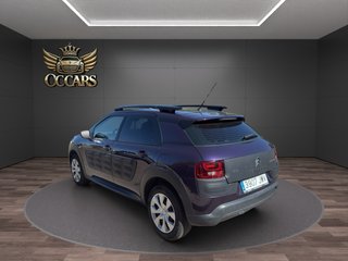Citroen C4 Cactus 2017