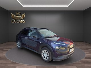 Citroen C4 Cactus 2017