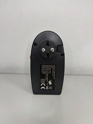 Mini calefactor Fast Heater