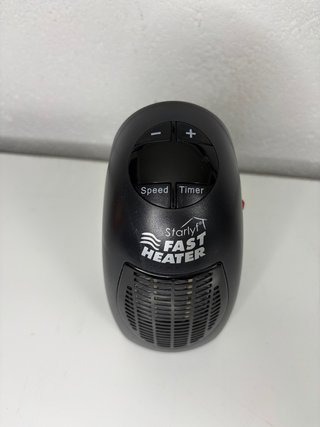Mini calefactor Fast Heater
