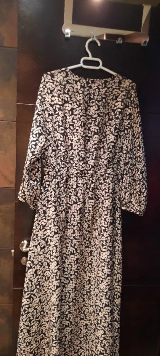 Vestido Mango