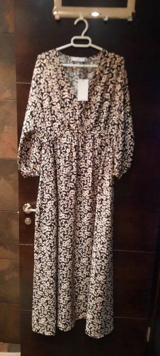 Vestido Mango