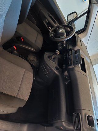 Citroen Berlingo 2021