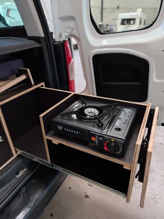 Citroen Berlingo 2021