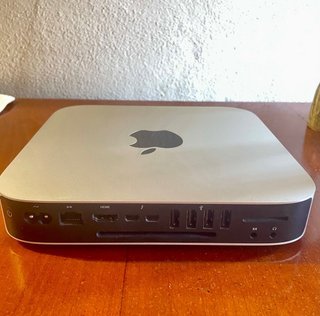 Apple Mac mini Late 2014