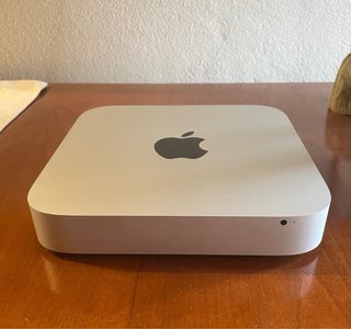 Apple Mac mini Late 2014