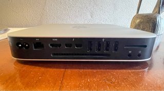 Apple Mac mini Late 2014