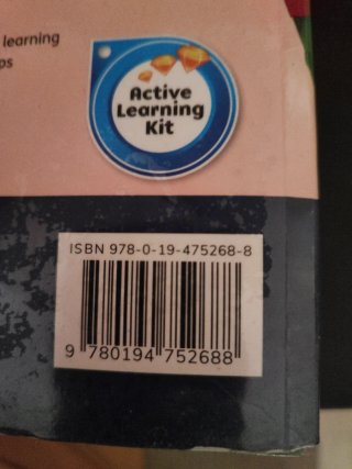 World Class 4 Class Book