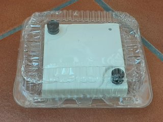 Cámara ShopperTrak H1001-5 Version 2.1