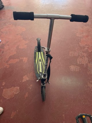 Patinete Boomerang XT 44 Grande