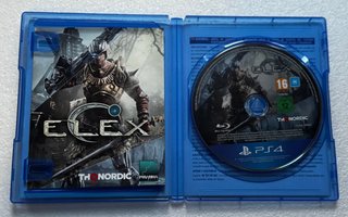 Elex PS4 (RPG)