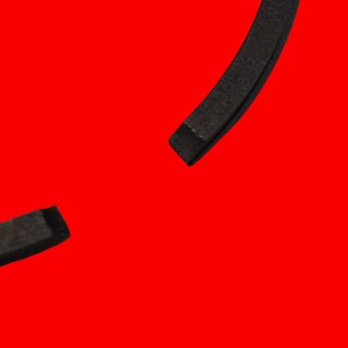 Segmento Pistón 47x1,5 Lateral