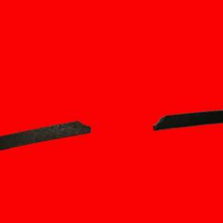 Segmento Pistón 47x1,5 Lateral