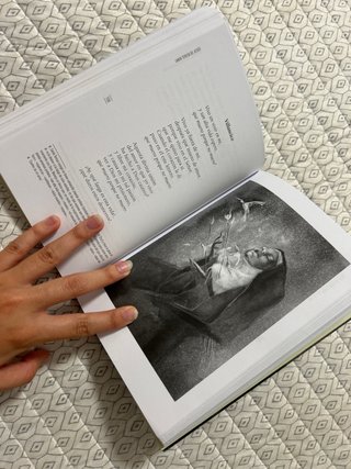 Antología poética del Siglo de Oro