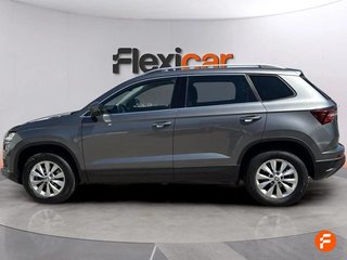 Skoda Karoq 2.0 TDI 85kW (115CV) DSG Ambition