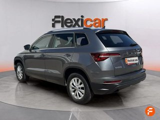 Skoda Karoq 2.0 TDI 85kW (115CV) DSG Ambition