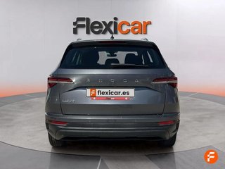 Skoda Karoq 2.0 TDI 85kW (115CV) DSG Ambition